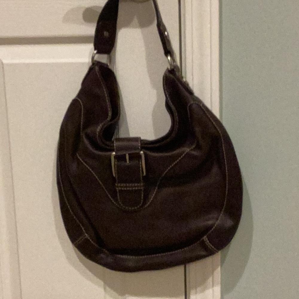 Michael Kors Brown Handbag